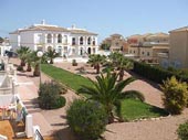 Villamartin Apartment